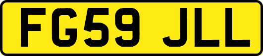 FG59JLL