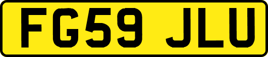 FG59JLU