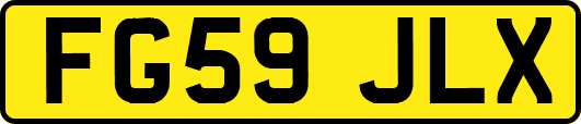 FG59JLX