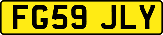 FG59JLY