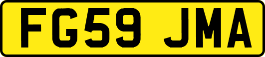 FG59JMA