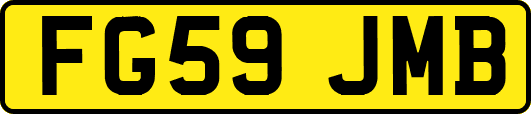 FG59JMB