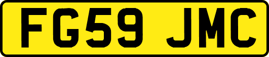FG59JMC