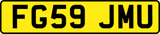 FG59JMU