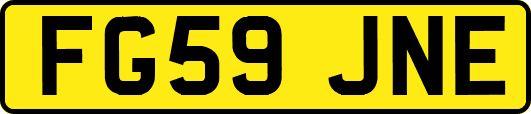 FG59JNE
