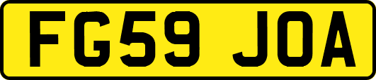 FG59JOA