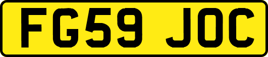 FG59JOC