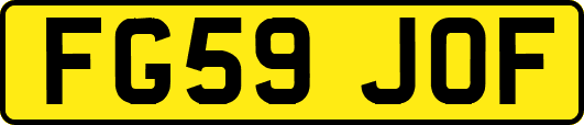 FG59JOF