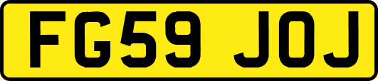 FG59JOJ