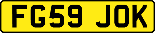 FG59JOK