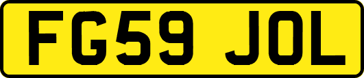 FG59JOL