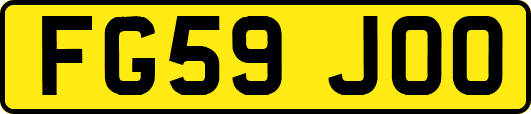 FG59JOO