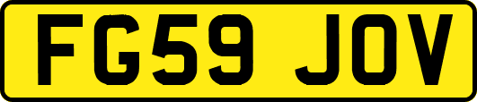 FG59JOV