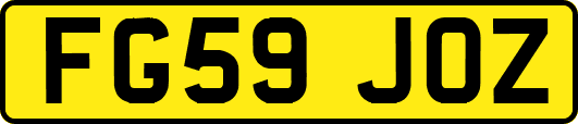 FG59JOZ