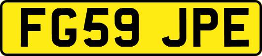 FG59JPE