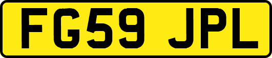 FG59JPL