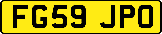 FG59JPO