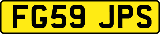 FG59JPS