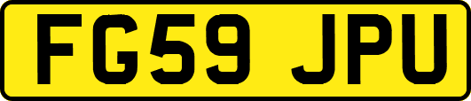 FG59JPU