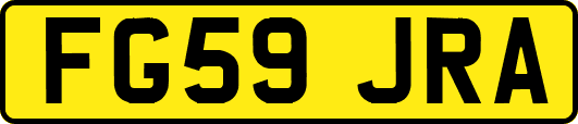FG59JRA