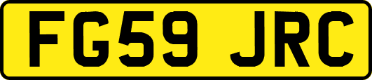 FG59JRC