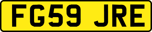 FG59JRE