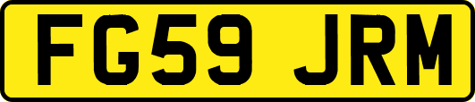 FG59JRM