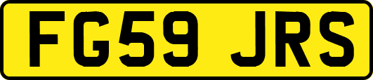 FG59JRS