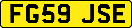 FG59JSE