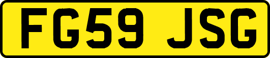 FG59JSG