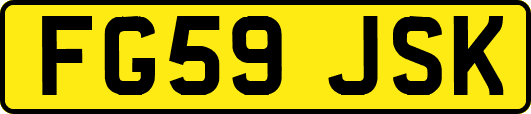 FG59JSK