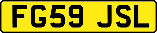 FG59JSL