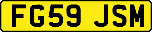 FG59JSM