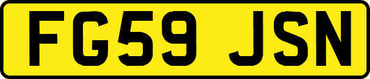 FG59JSN