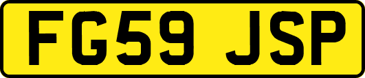 FG59JSP