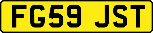 FG59JST