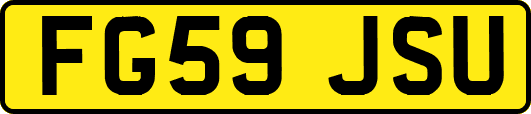 FG59JSU