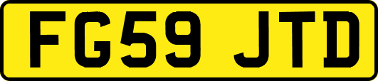 FG59JTD