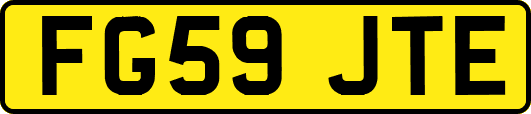 FG59JTE