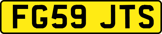FG59JTS