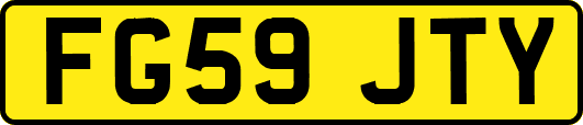 FG59JTY