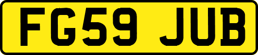FG59JUB