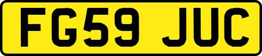 FG59JUC