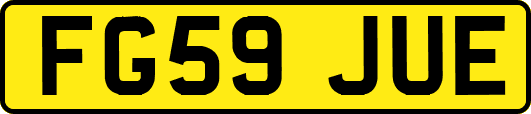 FG59JUE
