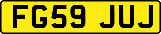 FG59JUJ