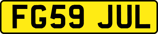FG59JUL