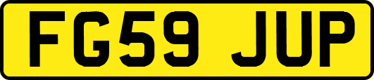FG59JUP