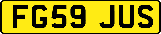 FG59JUS