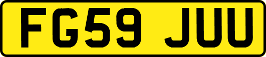 FG59JUU