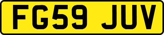 FG59JUV